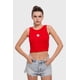 thumbnail image 1 of Polera Mujer Bordado Rojo, 1 of 5