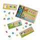 thumbnail image 1 of Juguete educativo Melissa & Doug See & Spell con 8 tablas para más de 4, 1 of 9