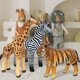 thumbnail image 4 of Animales inflables Jet Creations Life on Earth Wildlife, paquete de 3, 4 of 6