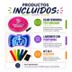 thumbnail image 2 of Pack Sensorial Escolar rosa, Regulación Autismo, Tdah, Niños, 2 of 4