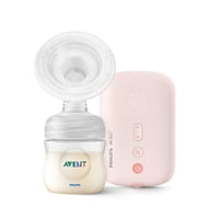 Extractor De Leche Simle Eléctrico Avent Scf391/11