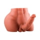 thumbnail image 2 of Ano Masturbador Realista con Dildo 17 cm Joy Mulato, 2 of 5