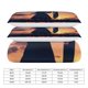 thumbnail image 2 of Bleach Anime Home Bed 3-piece Set Classic Japanese Anime Polyester Wash Student Dormitory Set, 2 of 5