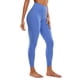 thumbnail image 1 of Pantalones CRZ YOGA Butterluxe 25" Cintura Alta Indigo Salvaje Talle S, 1 of 4