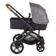 thumbnail image 3 of Coche Travel System Aspen Air Nuevo Gris, 3 of 5