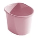 thumbnail image 3 of Cubo de Baño Para Bebé Magideal Rosa, 3 of 5