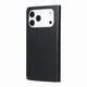 thumbnail image 4 of Funda Cartera para iPhone 17 Pro Max con Ranuras Tarjetas y Soporte - Protección Completa Negro, 4 of 5