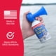 thumbnail image 4 of Air Horn SeaSense, tamaño grande, 100 ml, 118 dB, seguridad marítima para barcos, 4 of 6