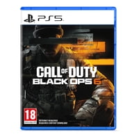 Videojuego Xbox Call Of Duty Black Ops 6