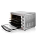 thumbnail image 2 of Horno Eléctrico TH-48i 48L 2000W Multifunción Acero Inox, 2 of 8