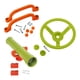 thumbnail image 3 of Equipo De Juegos Para Niños Regalos Del Día De San Valentín Para Niños Para Regalos De Gimnasio En La Jungla Verde, 3 of 5