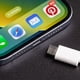 thumbnail image 3 of Pack De 4 Cables De Datos Usb Lightning Celulares Lau, 3 of 3