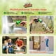 thumbnail image 3 of Manguera de jardín Flexi Hose PLUS expandible de 7,6 m con boquilla de 8 funciones, 3 of 6