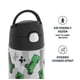 thumbnail image 3 of Botella de hidratación THERMOS FUNTAINER 500 ml de plástico MINECRAFT, 3 of 6