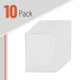 thumbnail image 2 of Paint Tray Liner Bates, 9 pulgadas, paquete de 10 unidades, plástico desechable, 2 of 9