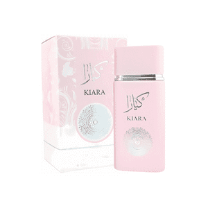 Fragrance Couture - Fc Kiara Woman Edp 100 Ml