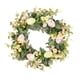 thumbnail image 4 of Guirnalda De Puerta De Pascua 18 Pulgadas Primavera Ventana Pared Guirnalda Accesorios De Fotografía Para El Hogar, 4 of 5