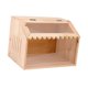 thumbnail image 3 of Caja De Cría Para Pollitos, Hábitat Para Animales Pequeños, De Madera, Para Patos, Pájaros Y Hámsters, 40 X 30 X 30 Cm, 3 of 5