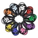 thumbnail image 4 of 10pcs Golf Iron Head Cubiertas Para Los Clubes De Golf Hoodcovers Protector De Cu?as, 4 of 5