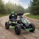 thumbnail image 2 of Go Kart Rally GK18 Verde, 2 of 7