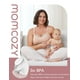 thumbnail image 3 of Momcozy Accesorios de Repuesto para Extractor de Leche Mobile Flow | M9, Copa de Coleccionista de Juego Completo, 1 Juego, 3 of 6