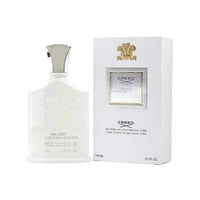 Creed - Perfume Unisex Silver Mountain Water Edp 100 Ml