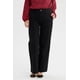 thumbnail image 1 of Jeans Mujer Clásico Calce Recto Negro, 1 of 4
