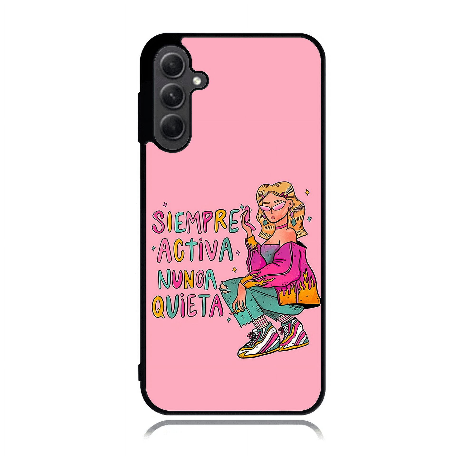 Genérico - Carcasa Funda Para Samsung S23 Fe 5g Diseño 5