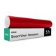 thumbnail image 1 of Vinilo permanente rojo Cricut Smart 33 cm × 1,5 m, 1 of 8