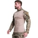 thumbnail image 3 of Polera Táctica Combat S, 3 of 3