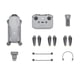 thumbnail image 3 of DJI Air 3 (DJI RC-N2), 3 of 4