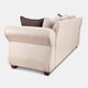 thumbnail image 5 of Juego de Living  3-1-1 TOKIO Beige Lino, 5 of 8