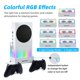 thumbnail image 4 of Kits de montaje en pared con ventilador de refrigeración para Xbox Series S Mcbazel, 4 of 8