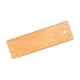 thumbnail image 5 of Tabla Para Baguette Con Agujero Para Pizzas, Pasteles, Galletas, 33 X 10 X 0,5 Cm, 5 of 5