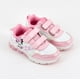 thumbnail image 2 of Zapatilla Luces Niña Corazones Minnie Rosado Disney, 2 of 4