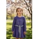 thumbnail image 1 of Vestido Niña Hello Kitty violeta 3, 1 of 6