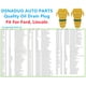 thumbnail image 4 of Juego de tapón de drenaje de aceite para Ford F-150, Mustang, Bronco y Explorer, 4 of 9
