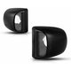 thumbnail image 1 of LESAUCE LED License Plate Light Housing for Chevy Silverado, 1 of 3