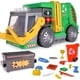 thumbnail image 1 of Camión de basura Toy Maxx Action Maxx Recycler con accesorios, 1 of 5