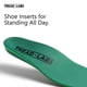 thumbnail image 2 of Plantilla para calzado Ramble de Tread Labs – Soporte firme de arco, 2 of 8