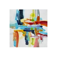 Ronda - Oleo Aopem36050 70X70