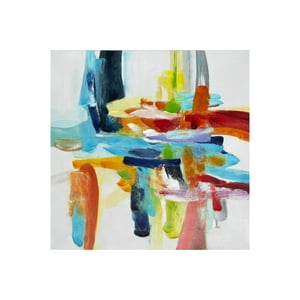 Ronda - Oleo Aopem36050 70X70