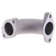 thumbnail image 2 of Montaje del colector de admisión del carburador de 25 mm para 140cc Pit Quad Dirt Bike ATV Buggy, 2 of 5