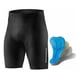 thumbnail image 3 of Calza De Ciclismo Acolchada Mtb Y Ruta Bicicleta Negro S, 3 of 10