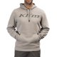 thumbnail image 1 of Sudadera con capucha KLIM 3XL Monument Asphalt, 1 of 3
