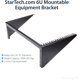 thumbnail image 4 of Soporte de pared para panel de conexión StarTech.com, acero 6U, 4 of 8