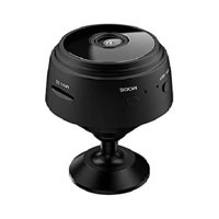 Click Ventas - Mini Cámara De Seguridad Video Hd 1080P Inalambrica My7069