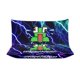 thumbnail image 3 of Unspeakable 3-Piece Bedding Set Warm And Comfortable Soft Duvet Cover Bed Set for Boys Girls Kids Adult Bedroom All Season, 3 of 5