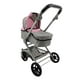thumbnail image 4 of Coche Muñeca Formato Dalian Pink, 4 of 7