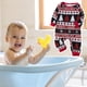 thumbnail image 2 of Pijamas navideños familiares, pijamas clásicos navideños a cuadros con diseño de árbol de Navidad para combinar con la familia, conjunto navideño para padres e hijos., 2 of 5